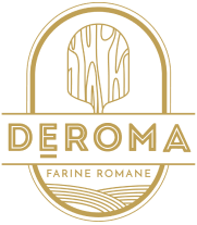 Deroma-logo