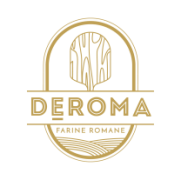 Logo Oro Deroma